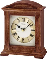 Zegary - Seiko Zegar stołowy Analog qxg123b QXG123B - miniaturka - grafika 1