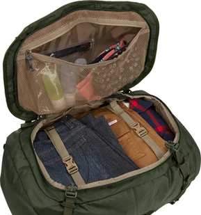 Thule Landmark Plecak 55 cm dark forest 3203727 - Plecaki - miniaturka - grafika 26