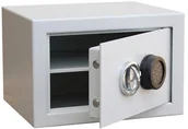 Sejfy i kasy pancerne - G21 elektroniczny Metalkas 2-PR/S1 - miniaturka - grafika 1
