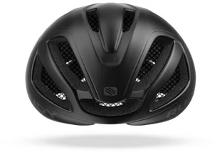 RUDY PROJECT PROJECT Kask rowerowy SPECTRUM Black Matte - Kaski rowerowe - miniaturka - grafika 2