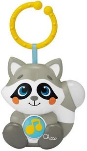 Chicco Nocna lampka i zawieszka do wózka - Projektory dla dzieci - miniaturka - grafika 2