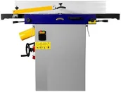 Strugi elektryczne - 028 02861458 Strugarko-grubościówka średnica wału nożowego 70mm maks szerokość wyrówniarki 310mm moc silnika 3 4,2 kW) 61458-uniw - miniaturka - grafika 1