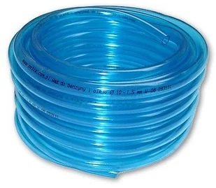 Wąż zbrojony POLIX, 6 mm, 50 m - Węże ogrodowe i zraszacze - miniaturka - grafika 2