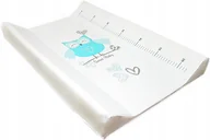 Przewijaki - Usztywniony Usztywniany Przewijak Na Łóżeczko - miniaturka - grafika 1