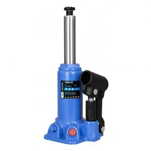 Güde Podnośnik hydrauliczny GSH 2T 229288 - Podnośniki - miniaturka - grafika 2