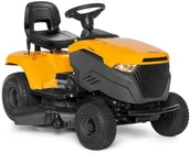 Kosiarki traktorki - Stiga Traktor ogrodowy TORNADO 398 M - miniaturka - grafika 1