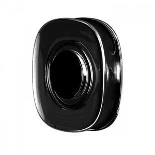 Baseus Uchwyt samochodowy ACSST-A02 (kolor przeźroczysty) - Uchwyty samochodowe do telefonów - miniaturka - grafika 2