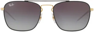 Ray Ban RB3588 90548G - Okulary przeciwsłoneczne - miniaturka - grafika 2