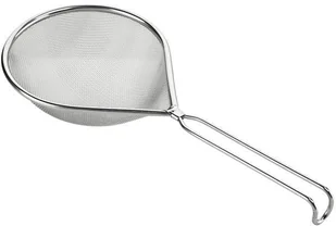 Tescoma Sitko podłużne GrandCHEF 18x22 cm 428394 - Sitka - miniaturka - grafika 2