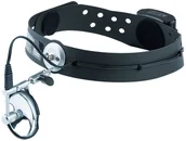 Urządzenia medyczne - Riester Riester clar N LED (6072) Lampa naczołowa, zasilanie bateryjne TOW007613 - miniaturka - grafika 1