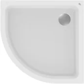 Brodziki prysznicowe - Ideal Standard Hotline New 80x80 K277901 - miniaturka - grafika 1