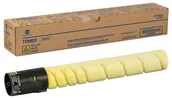 Tonery oryginalne - Konica Minolta Toner Oryginalny Bizhub C220 C280 TN216Y Żółty TN-216Y - miniaturka - grafika 1