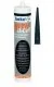 Kleje i inne preparaty budowlane - Beko Uszczelniacz Bitu-Dicht 310ml 18305 - miniaturka - grafika 1