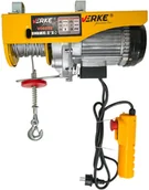 Wciągarki - Vidaxl Wyciągarka Elektryczna Linowa 800k Verke - miniaturka - grafika 1