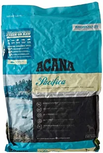 Acana Pacifica Dog 6 kg - Sucha karma dla psów - miniaturka - grafika 3