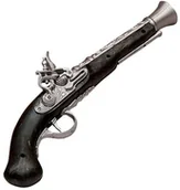 Gadżety dla niej i dla niego - Widmann Broń "Piracka Broń" WI3085P - miniaturka - grafika 1