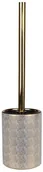 Akcesoria do wc - SPLENDID Szczotka do WC SNAKE SPLENDID - miniaturka - grafika 1