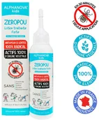 Balsamy i oliwki dla dzieci - Alphanova Kids, Balsam na wszy i ich larwy (efekt już po 30min) z olejem kokosowym, 100ml - miniaturka - grafika 1