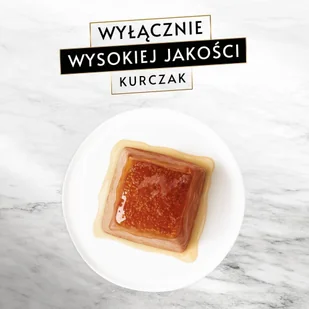 Purina Gourmet Revelations Mus z Kurczakiem w kaskadzie sosu 2x57g 49958-uniw - Mokra karma dla kotów - miniaturka - grafika 4