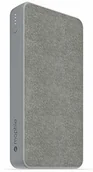 Powerbanki - Mophie Powerstation 2019 Mini Power Bank o pojemności 5000 mAh, czarny 401102976 - miniaturka - grafika 1