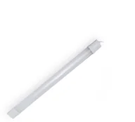 Oświetlenie warsztatowe - KOBI Oprawa LED CORTEZ 3 18W barwa NEUTRALNA KFCZ318WNB - miniaturka - grafika 1