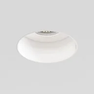 Lampy sufitowe - Astro Lighting oczko stropowe Trimless Round Fixed Fire-Rated IP65 GU10 7,5cm biały mat IP65 1248017 - miniaturka - grafika 1