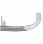 Akcesoria i części AGD - Beko Uchwyt Rączka Klamka Drzwi Lodówki Oryginał - miniaturka - grafika 1