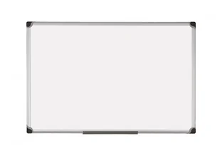 BI-OFFICE TABLICA suchoś.-magn. Professional, 90x60cm lakierowana, rama alu. GM - Tablice i flipcharty - miniaturka - grafika 2