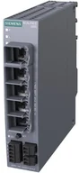 Pozostałe akcesoria sieciowe - Siemens Scalance s615 lan-router f. protection of devices/ networks 6GK5615-0AA00-2AA2 - miniaturka - grafika 1