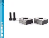 Imadła i ściski - Kamień ustalający (2 szt.) - 20/18MM DM_AKC_KAM_20_18_KPL - miniaturka - grafika 1