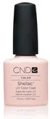Lakiery hybrydowe - CND CND Shellac Beau 535 - miniaturka - grafika 1