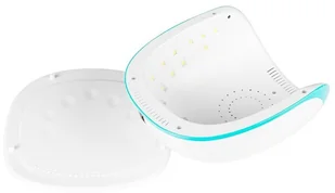 ACTIVESHOP LAMPA UV LED SOFI NAILS 4 72W - Lampy UV do paznokci - miniaturka - grafika 15