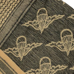 Mil-Tec Chusta Arafatka Paratrooper Coyote 12609305 - Odzież taktyczna i umundurowanie - miniaturka - grafika 3