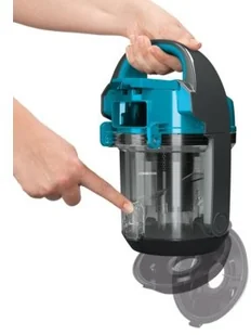 Odkurzacz Bosch Serie 2 BGS05X240 - Odkurzacze - miniaturka - grafika 4