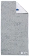Ręczniki - Joop! Ręczniki pod prysznic Ręcznik kąpielowy kolor srebrny - miniaturka - grafika 1