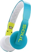 Słuchawki - SOUL SL22UN - miniaturka - grafika 1