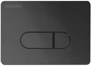 KERRA Przycisk spłukujący do stelaża Pacific Kerra - Przyciski spłukujące - miniaturka - grafika 3