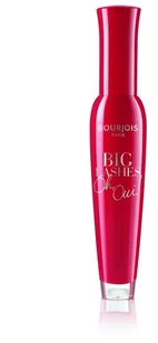 Bourjois Big Lashes Maskara Oh Oui! czarna 7ml 107058 - Tusze do rzęs - miniaturka - grafika 2