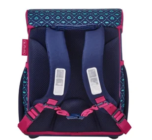 Herlitz Satchel Loop Plus Crown - Plecaki - miniaturka - grafika 3