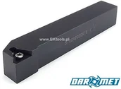 Noże do tokarek - DARMET NÓŻ TOKARSKI ZEWNĘTRZNY SKŁADANY STGCR 2525 M16 - miniaturka - grafika 1