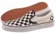 Trampki damskie - Vans Buty Classic Slip-On Black and White VN-0EYEBWW (VA6-c) para 36:1|36 1/2:1|37:2|38:2|38 1/2:2|39:2|40:2|40 1/2:2|42:1|42 1/2:1|43:1|44:1|45:1|46:1| - miniaturka - grafika 1