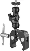 Kamery cyfrowe - akcesoria - smallrig 2164 Multi-functional Ballhead Clamp zacisk + magic arm - miniaturka - grafika 1