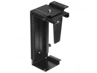 Części i akcesoria do laptopów - Maclean MC-713 B 44489 Uchwyt do komputera / czarny CEN-44489 - miniaturka - grafika 1