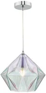 Lampy sufitowe - DAR Lighting Lampa Gaia  DAR Lighting GAI0150 GAI0150 - miniaturka - grafika 1