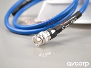 Chord Company Clearway Digital - BNC-RCA Clearway Digital - BNC-RCA (DS-40131) - Kable Chord Company Clearway Digital - BNC-RCA Clearway Digital - BNC-RCA (DS-40131) - Kable - miniaturka - grafika 2