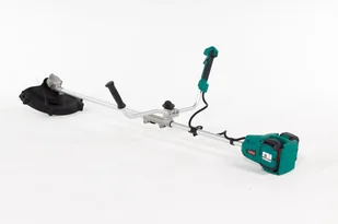 NAC Kosa BKB-2B40-LI-2x20V Akumulatorowa + 2x Akumulator 4,0 Ah + Ładowarka podwójna - Podkaszarki - miniaturka - grafika 2