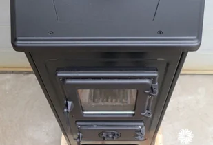 MBS 888 88872835 Piec wolnostojący MBS 11kW - Piece wolnostojące - miniaturka - grafika 9