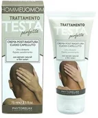 Kosmetyki do pielęgnacji ciała męskie - Phytorelax Phytorelax Man Aftershave Cream For The Scalp krem po goleniu do skóry głowy 75ml - miniaturka - grafika 1