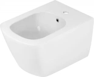 Deante CDZ 6BPW CDZ 6BPW BIDET ANEMON BIAłY WISZąCY - Bidety - miniaturka - grafika 5