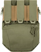 Odzież taktyczna i umundurowanie - Direct Action Panel Spitfire Assault - Adaptive Green (PL-SPAP-CD5-AGR) H - miniaturka - grafika 1